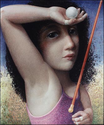 Peter van Poppel - Majorette